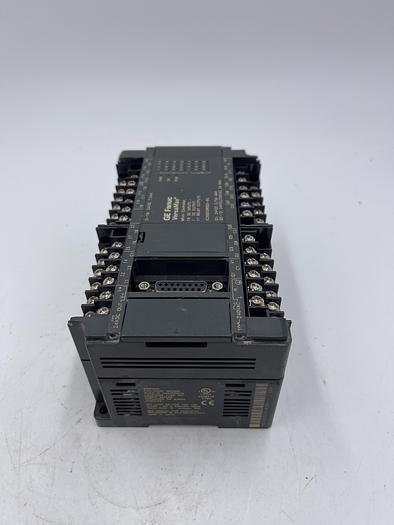Used GE IC200UDR005-BG