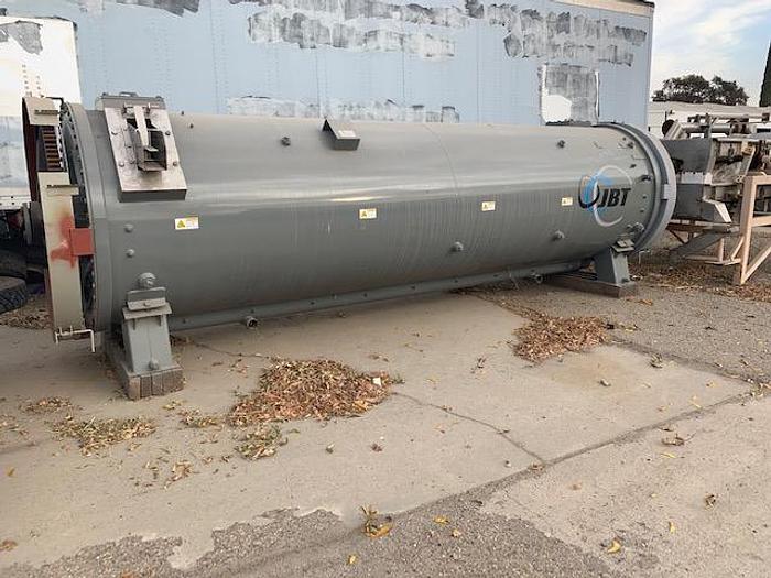 JBT Rotary Atmospheric Can Cooler