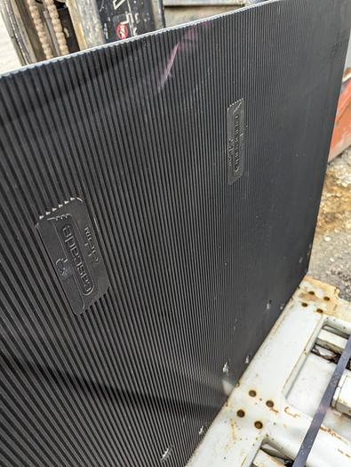 Refurbished Carton Clamp Box Clamp