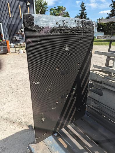 Used 2019 Cascade Box Clamp Carton Clamp