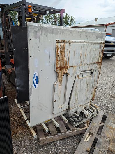 Refurbished Carton Clamp Box Clamp