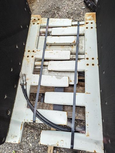 Refurbished Carton Clamp Box Clamp