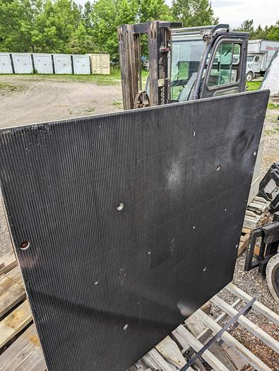 Refurbished Carton Clamp Box Clamp