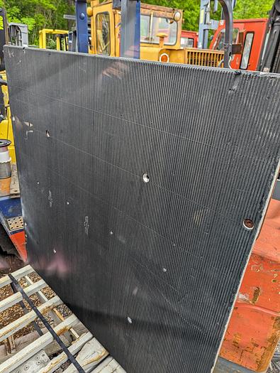 Refurbished Carton Clamp Box Clamp