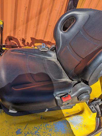 Used 2017 Hyundai Forklift