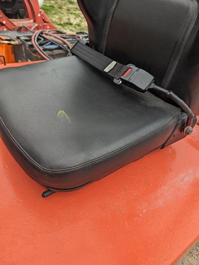 Used Toyota 7 Series Electric Forklift