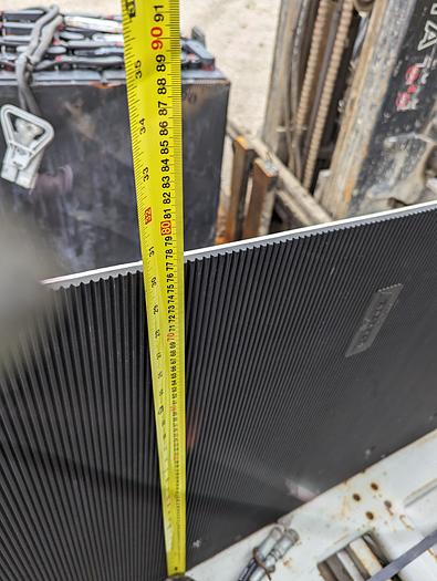 Refurbished Carton Clamp Box Clamp