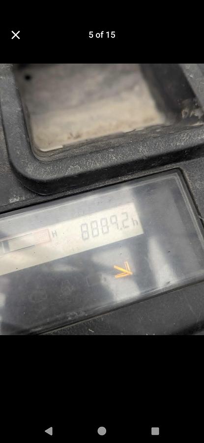 Used 2018 Toyota 12000