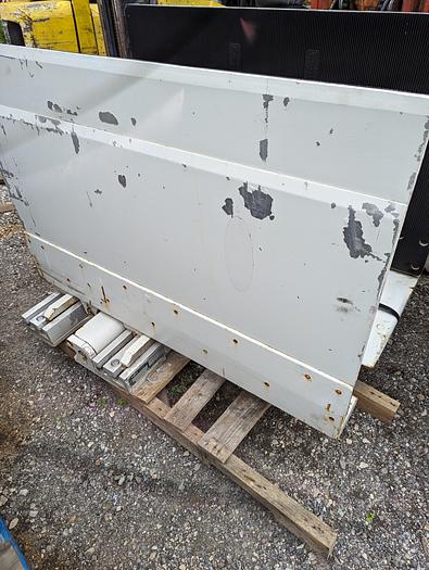 Refurbished Carton Clamp Box Clamp