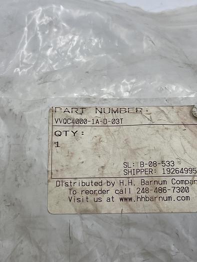 SMC VVQC4000-1A-D-03T