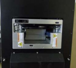 Used 2008 NANOMETRICS 9010