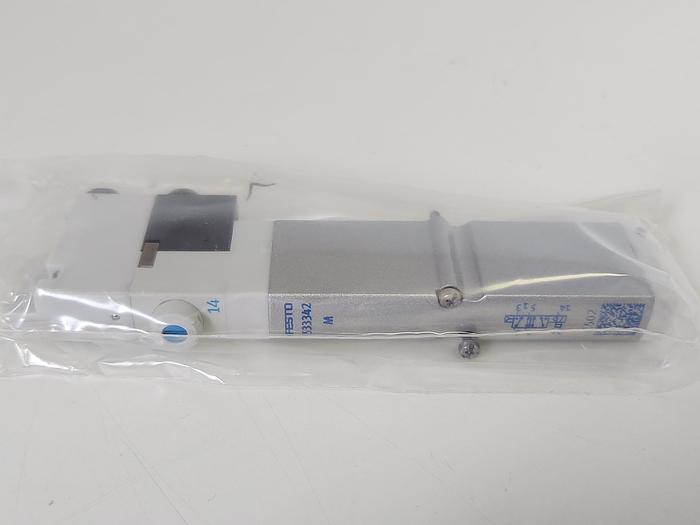 2 Stück Magnetventile, VMPA1-M1H-M-PI, 533342, Festo neu