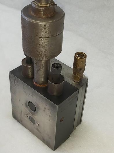 Gebraucht VDS Provac Standard 1000,