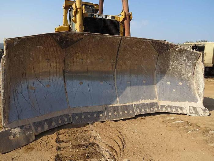 Used CATERPILLAR D 10 R