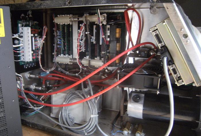 Used Filler, Pressure, Oden, Pro Fil 1000, Mdl. PF 1K, Digital #S734888