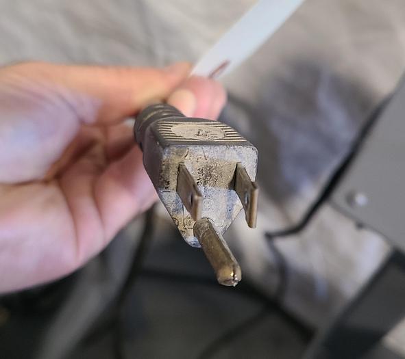 Used Casting Machine (B)