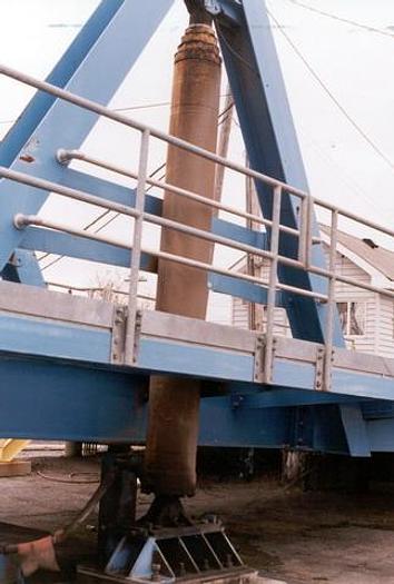 Used 1974 RADER #14431