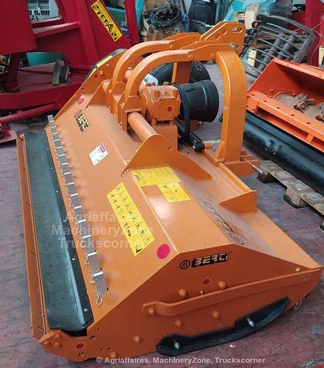 2025 Berti TFB M 200