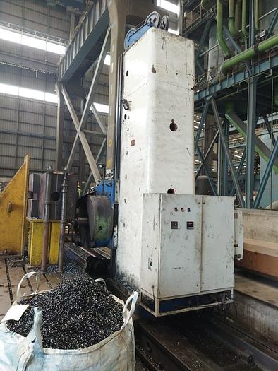 Used Borer Horizontal Floor Type