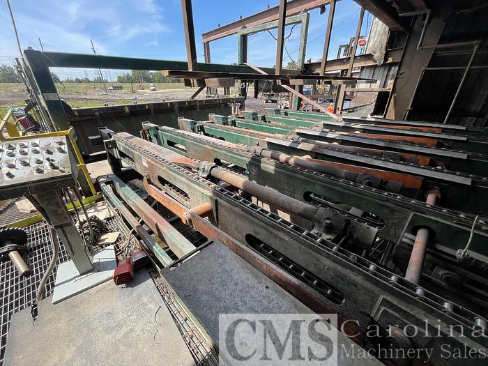 Used Unknown Lumber Stacker