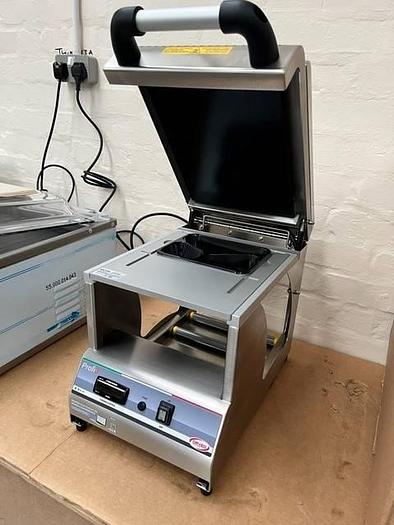 ORVED PROFI Tray Sealer