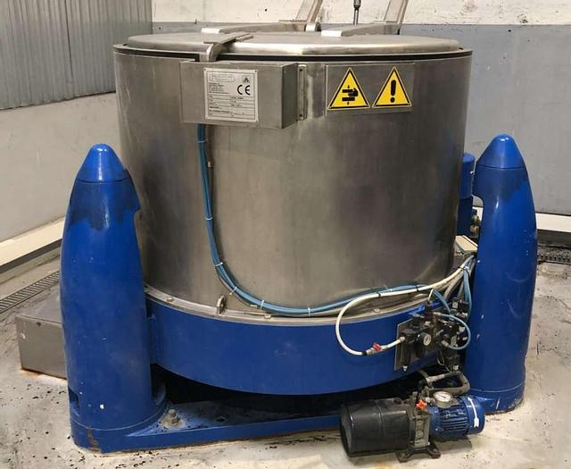 Usato BEAM DYEING