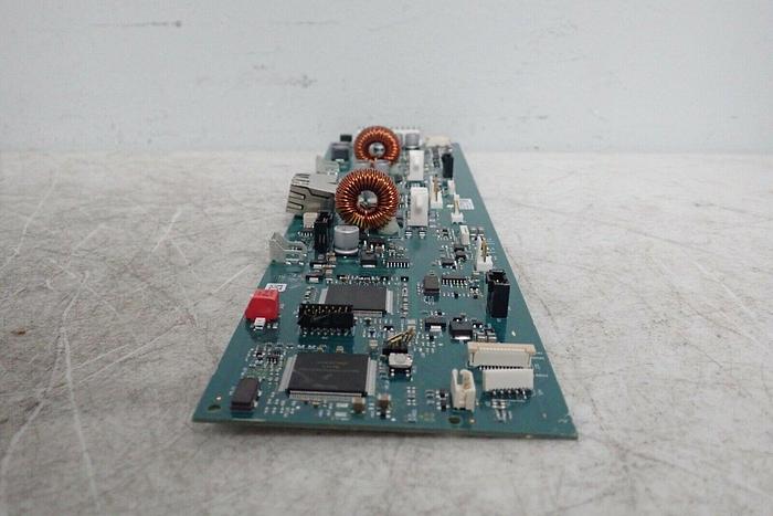Used Agilent Technologies G7116-65800 Board Assembly