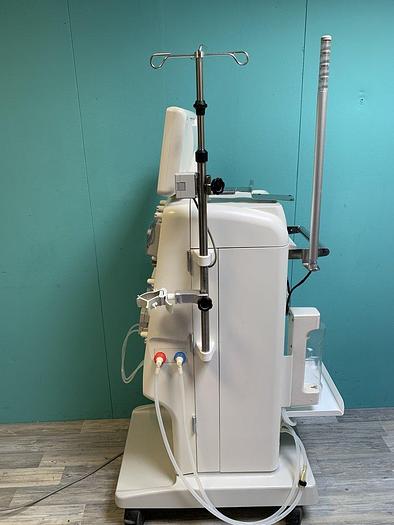 Gebraucht Nikisso DBB-05 Dialysegerät 319032 h