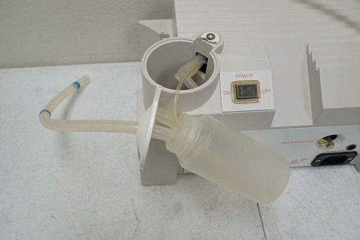 Used Denley WW004 B/P Pump, 110-120 Volts, 240 Watts