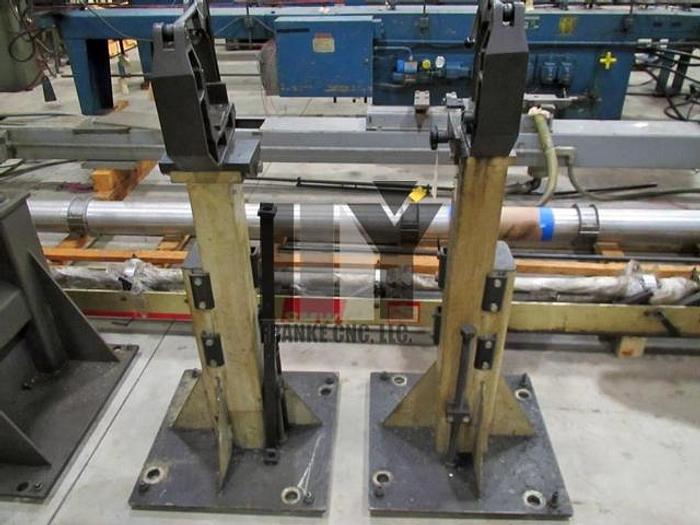 Used MORI SEIKI ZL-15SMC