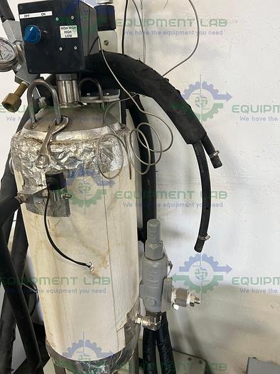 Used Waters Bio-Botanical Extraction System - Complete CO2 Extractor