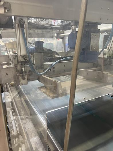 Used 2010 CPS CL64 crate loader