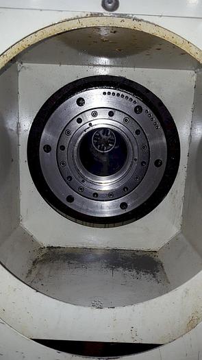 Used 2006 Milltronics ML-26
