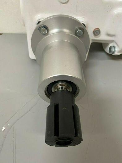 Used Apco Magnetic Mixer w/ .75 HP Motor