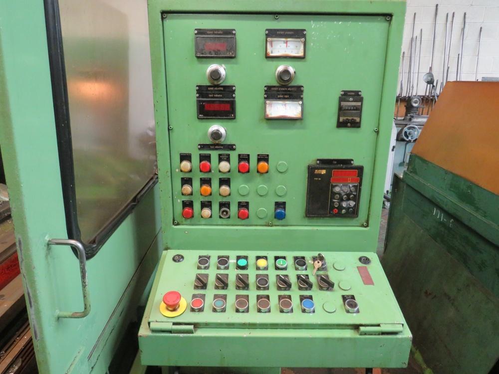 Used 1990 TBT (Tiefbohrtechnik) M02-2000