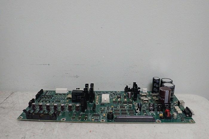 Used Agilent G4556-61010 Control Printed Circuit Board