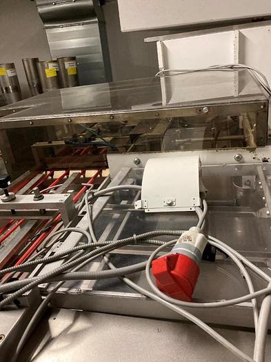 Used Franz Haas Waffelmaschinen