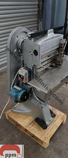 Used Boston Monotype Multi Head Stitcher