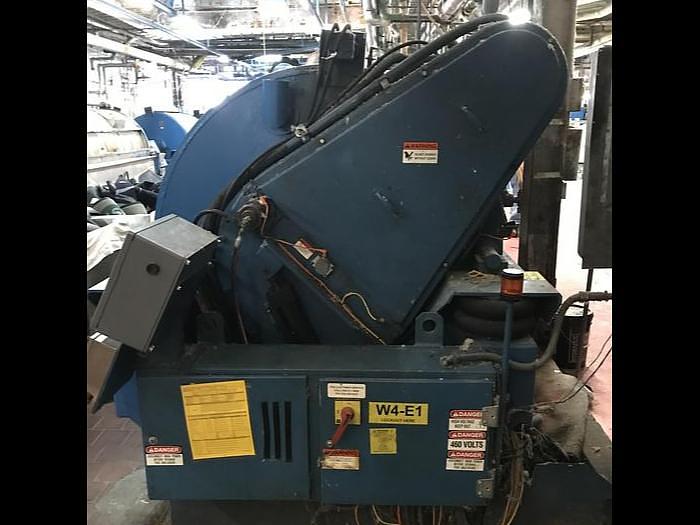 Used 2007 ELLIS 900LB SIDE LOADER