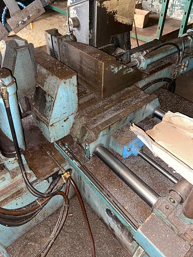 Used Daito  GA 400 W & GA 410