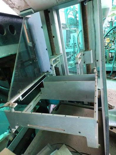 Used TOWEL CONVERTING SYSTEM MDL TCS-3000 GGA PACKAGING