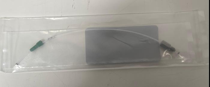 Modified Thermo Fisher 6001062029 Assy, Transfer Tube Valco C2 6 Port Valve