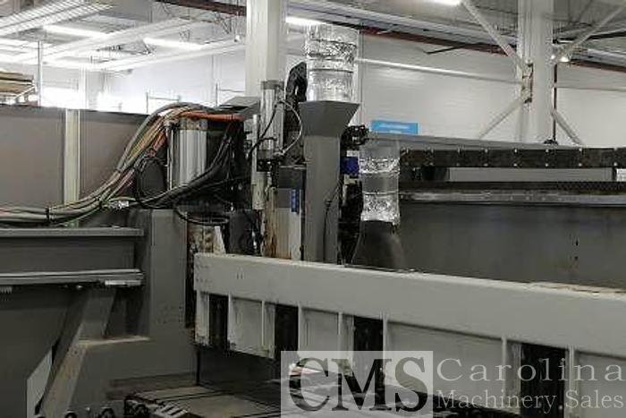 Used 2019 Selco WNAR6 Angular Panel Saw