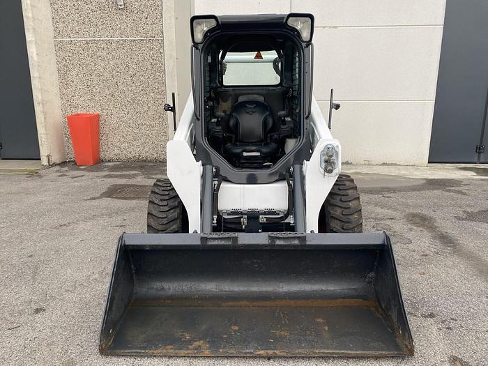 Usato 2014 BOBCAT S570