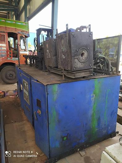 Used Induction Heater Electrotherm