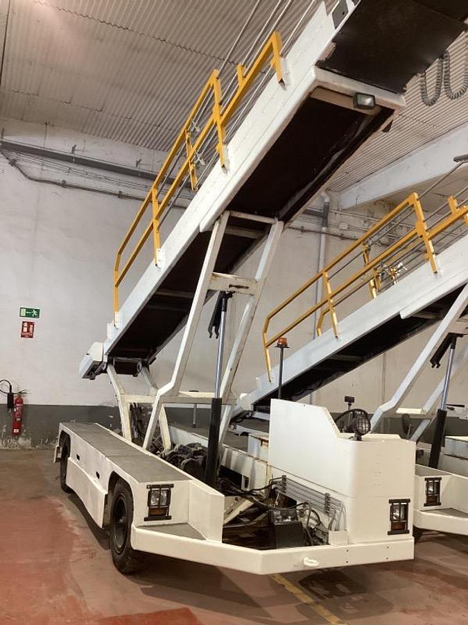 Premium CHARLATTE CBL2000-D