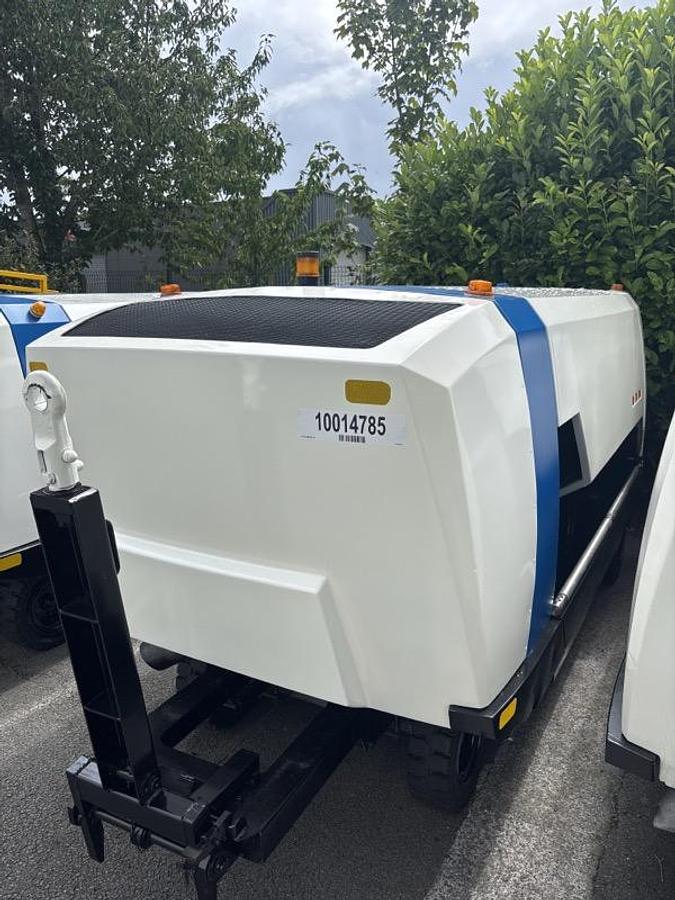 Premium HITZINGER HZG-90MDE18