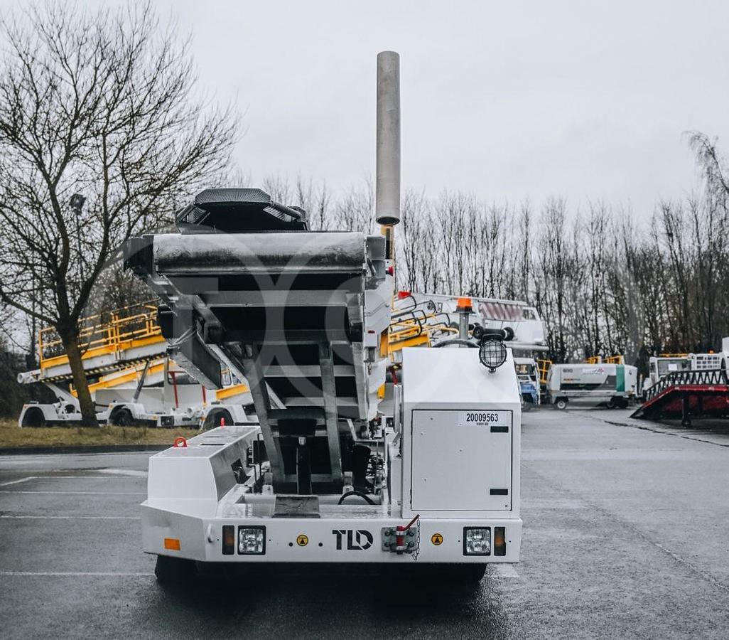 Rénové 2014 TLD NBL-D