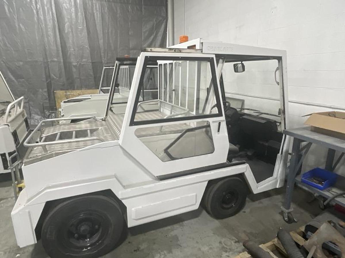 Standard CHARLATTE T135-E