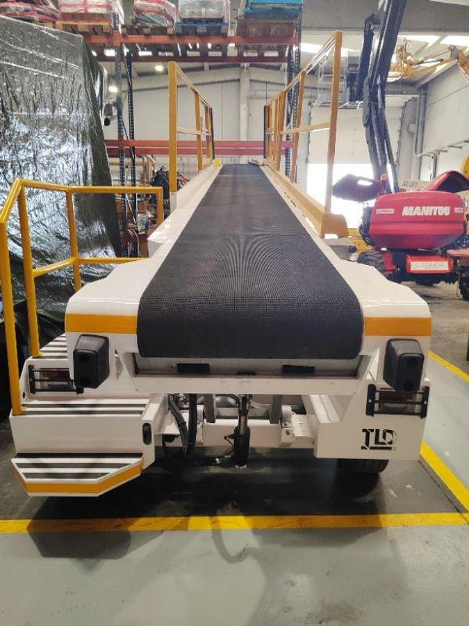Standard TLD NBL-D